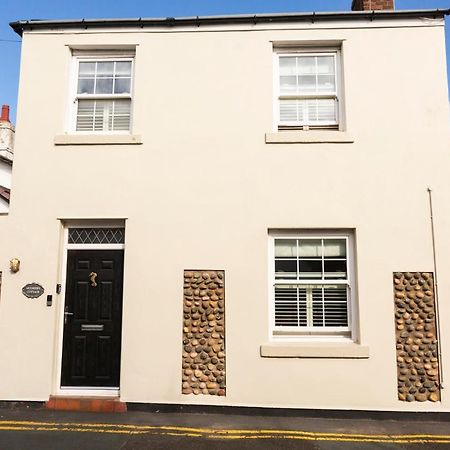 Mulberry Cottage - Cosy 3 Bed Cottage Near Lytham Windmill Lytham St Annes Luaran gambar