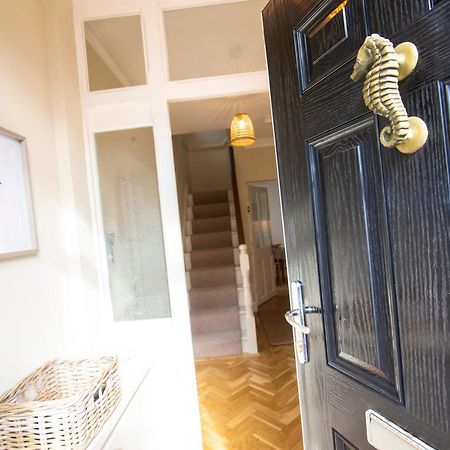 Mulberry Cottage - Cosy 3 Bed Cottage Near Lytham Windmill Lytham St Annes Luaran gambar