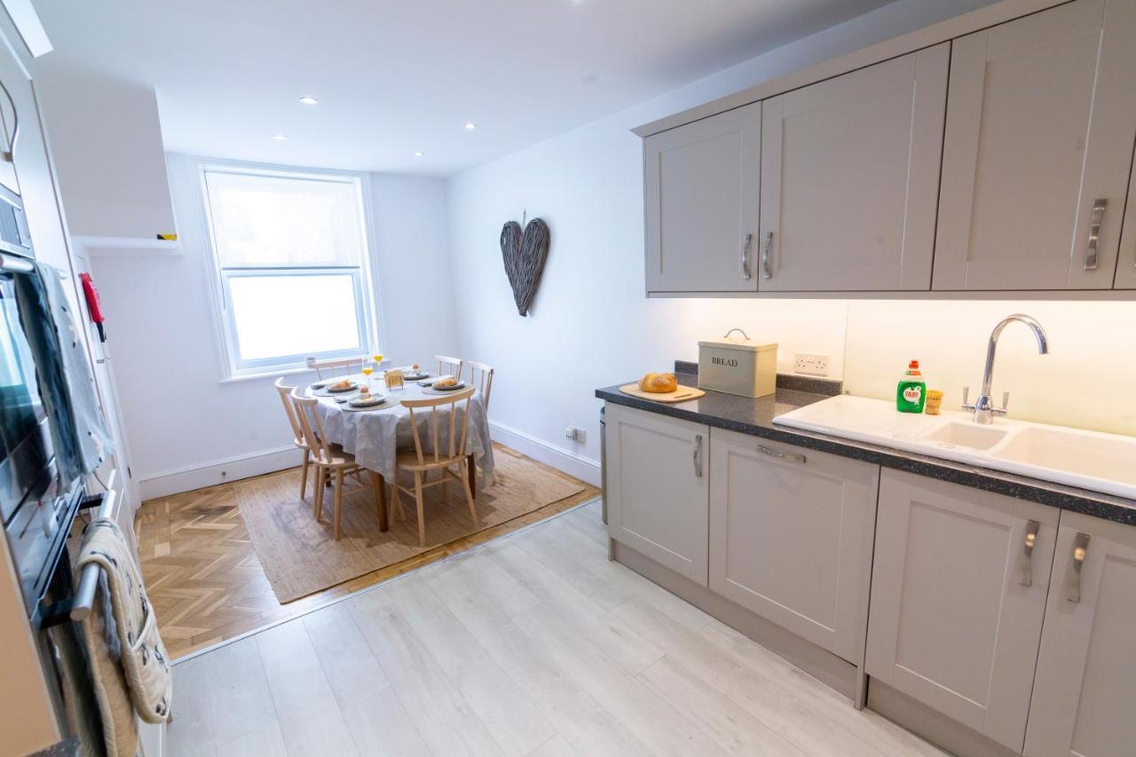 Mulberry Cottage - Cosy 3 Bed Cottage Near Lytham Windmill Lytham St Annes Luaran gambar