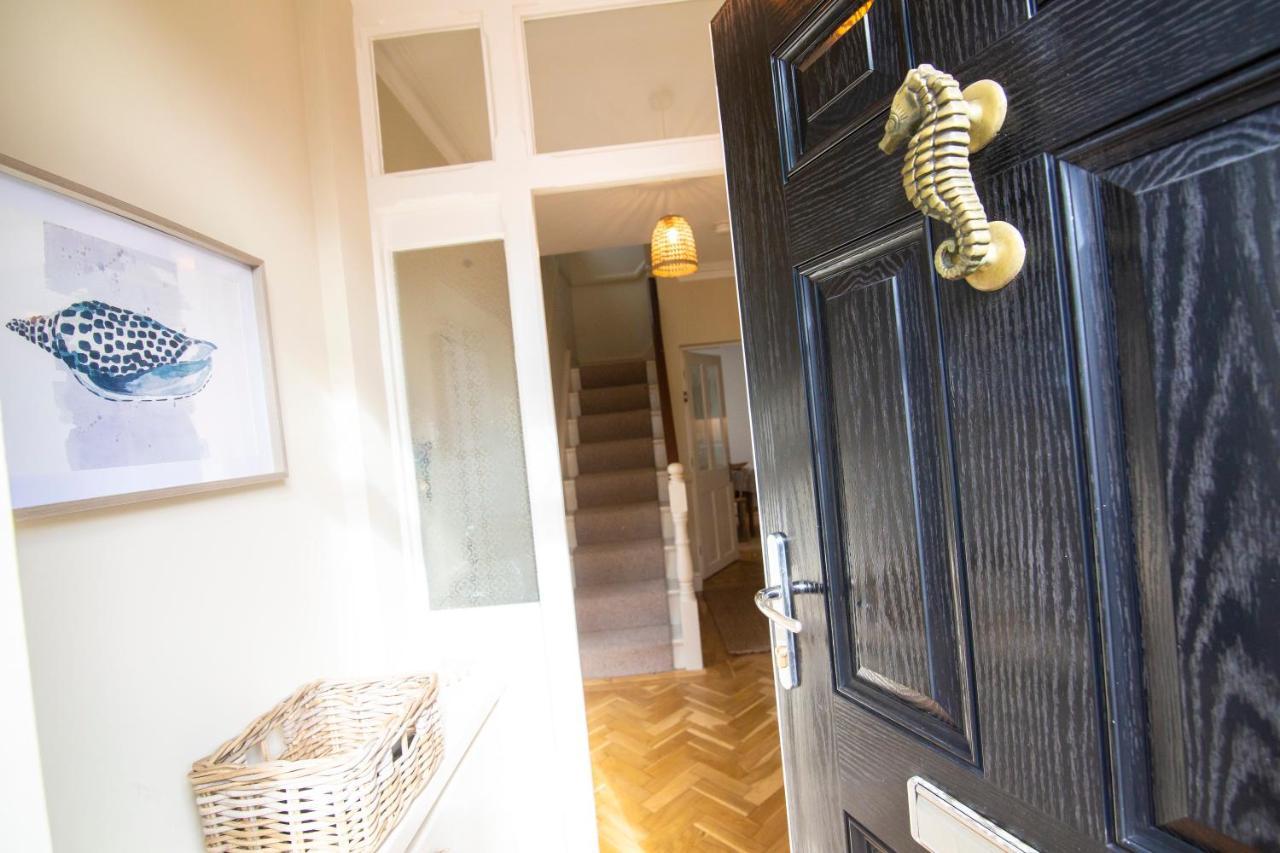 Mulberry Cottage - Cosy 3 Bed Cottage Near Lytham Windmill Lytham St Annes Luaran gambar