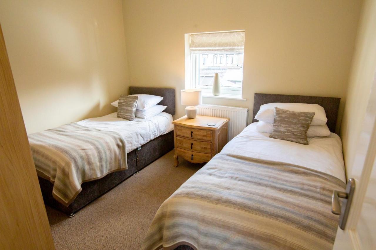 Mulberry Cottage - Cosy 3 Bed Cottage Near Lytham Windmill Lytham St Annes Luaran gambar