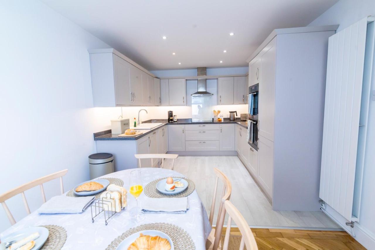 Mulberry Cottage - Cosy 3 Bed Cottage Near Lytham Windmill Lytham St Annes Luaran gambar