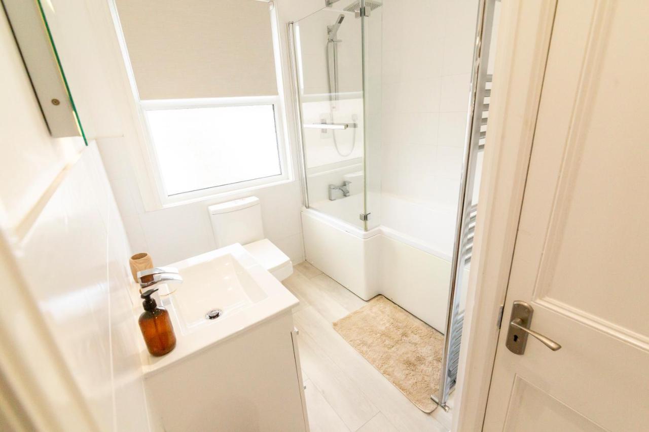 Mulberry Cottage - Cosy 3 Bed Cottage Near Lytham Windmill Lytham St Annes Luaran gambar