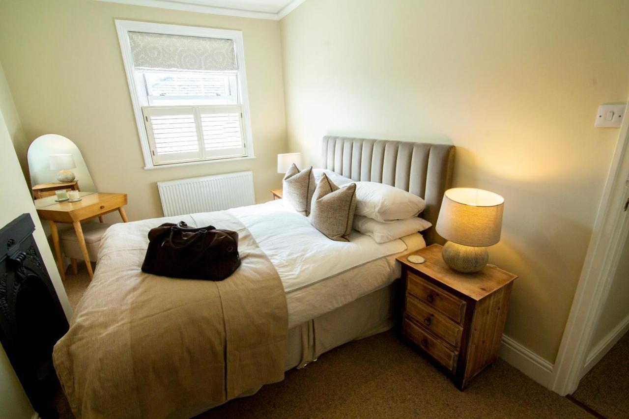 Mulberry Cottage - Cosy 3 Bed Cottage Near Lytham Windmill Lytham St Annes Luaran gambar