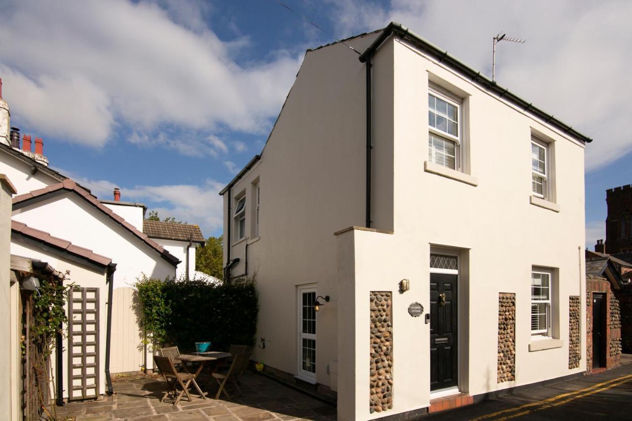 Mulberry Cottage - Cosy 3 Bed Cottage Near Lytham Windmill Lytham St Annes Luaran gambar