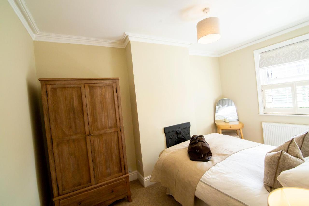 Mulberry Cottage - Cosy 3 Bed Cottage Near Lytham Windmill Lytham St Annes Luaran gambar